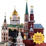Russian Language Lessons for Kids, 5th Edition, English, Unlimited-0