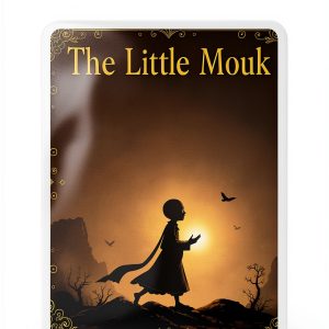 Bilingual Russian-English Children's Book for Kids (54 Pages)-0