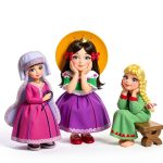 Russian Language Kids Book - Fun Learning Stories for Ages 7-18-0