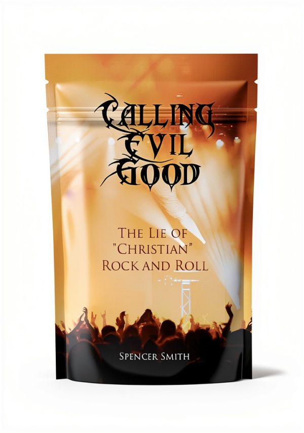 Contemporary Christian Music Kindle eBook – Hilltop 137‑Page Edition-0