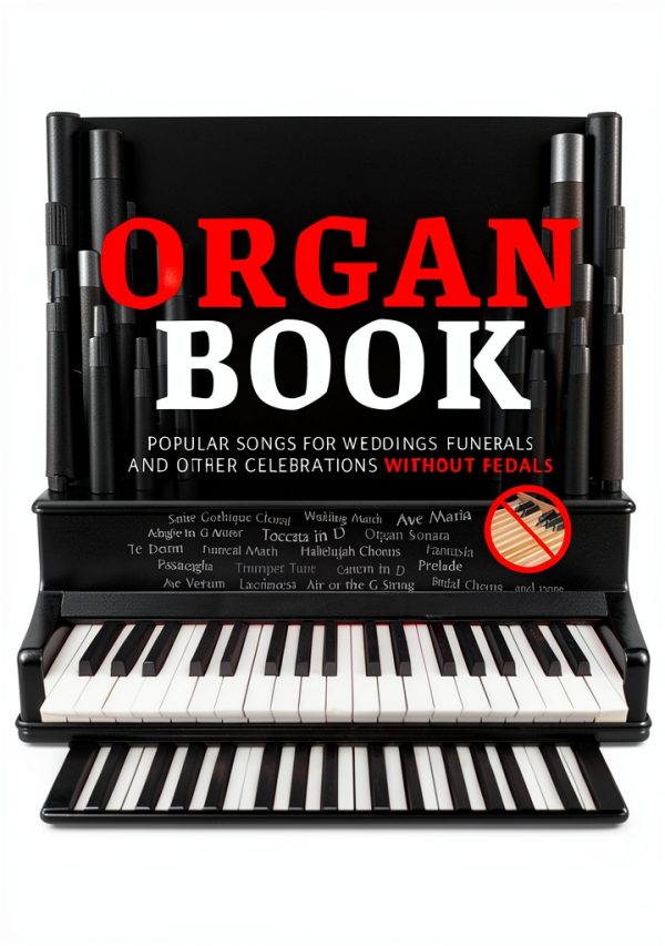 Christian Music Kindle eBook Brand 88 Page Inspirational Hymns-0