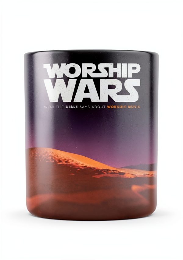 Ark House Press Contemporary Christian Music Kindle eBook 362‑Page PDF-0