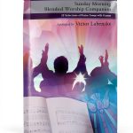 Sacred Performer Collections: Piano Sheet Music by Alfred Music-0