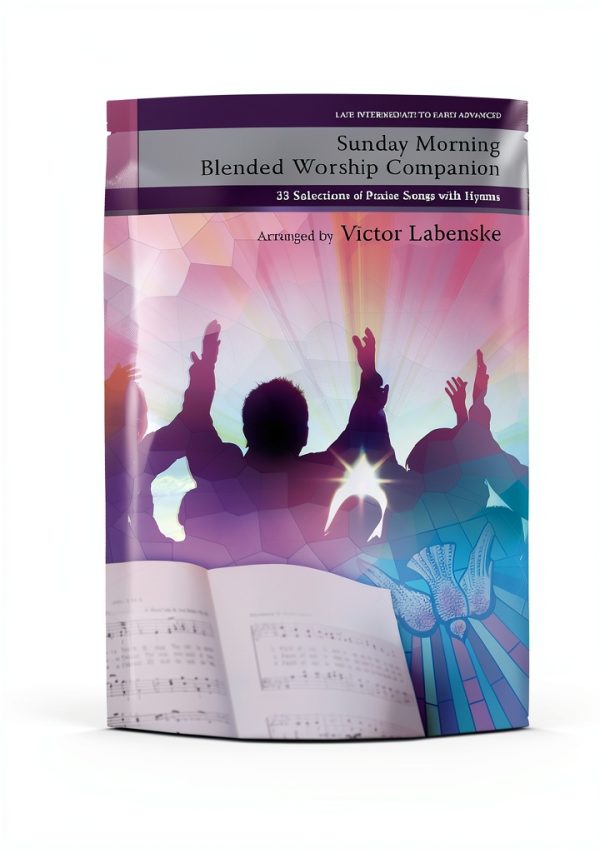 Sacred Performer Collections: Piano Sheet Music by Alfred Music-0