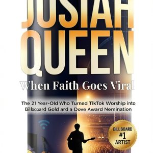 Contemporary Christian Music eBook Amazon Screen Reader Friendly-0