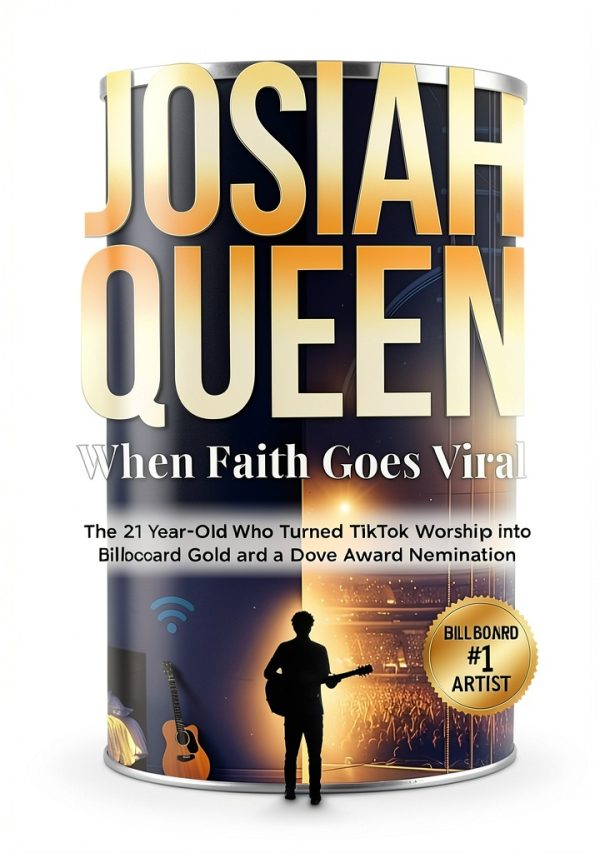 Contemporary Christian Music eBook Amazon Screen Reader Friendly-0