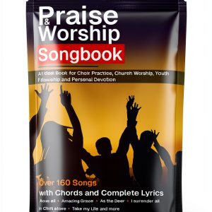 Contemporary Christian Music Kindle eBook by Gideon Onifade 167 Pages-0
