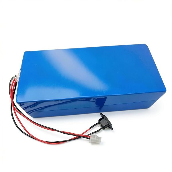 MECCANIXITY Battery Wrap PVC Heat Shrink Tubing 38mm x 60mm 10ft Clear-3