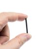 Heat Shrink Tubing 300pcs 1mm Black by ThreeBulls 2to1 Marine Grade-3