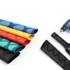 25MM X-Tube Heat Shrink Sleeve Tubing for Rod Handles Black 1m-2