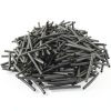 Heat Shrink Tubing 300pcs 1mm Black by ThreeBulls 2to1 Marine Grade-0